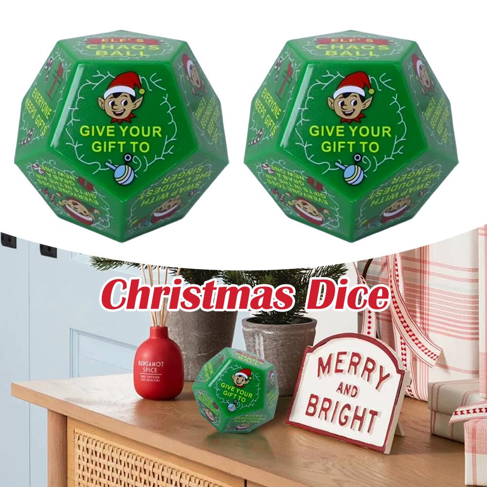 Hilarious Christmas Gift Excha - Home Decor Exchange のレビューと価格