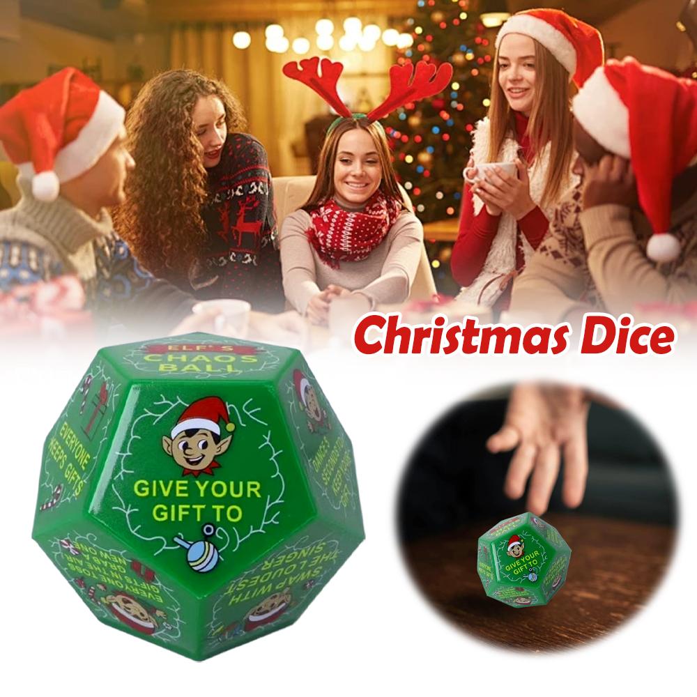Hilarious Christmas Gift Excha - Home Decor Exchange のレビューと価格