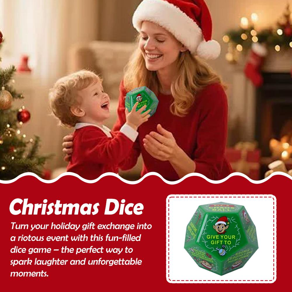 Hilarious Christmas Gift Excha - Home Decor Exchange のレビューと価格
