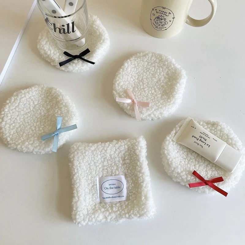 Coaster Korean Style Hand Made - Home Decor Korea のレビューと価格