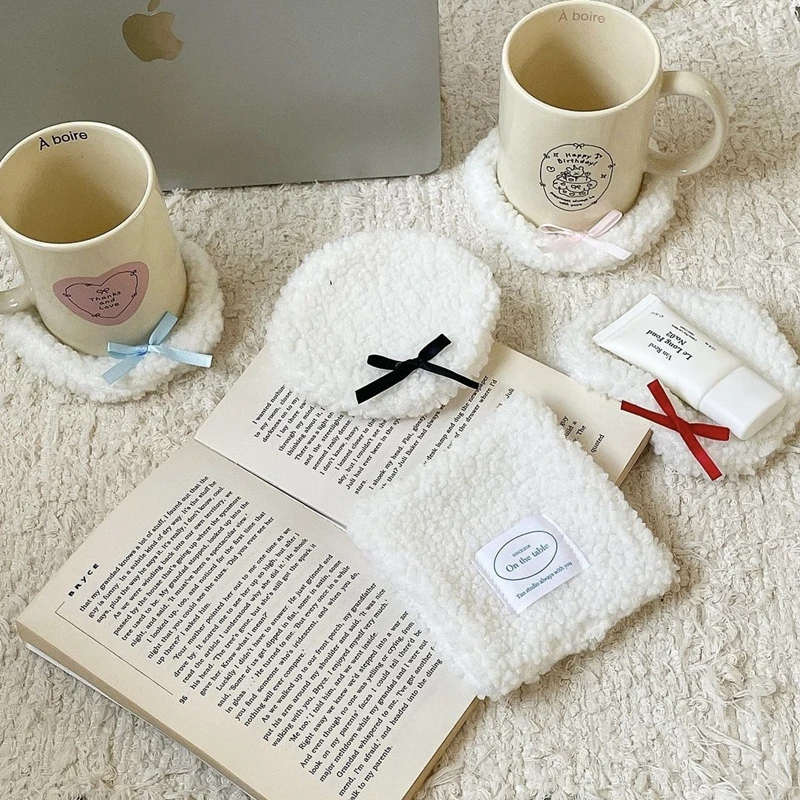 Coaster Korean Style Hand Made - Home Decor Korea のレビューと価格