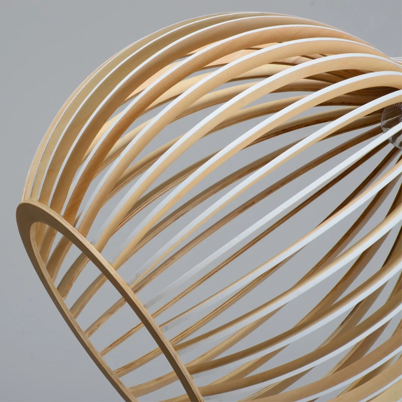 Hand-made Wooden Birdcage Pend - Home Decor Netherlands のレビューと価格