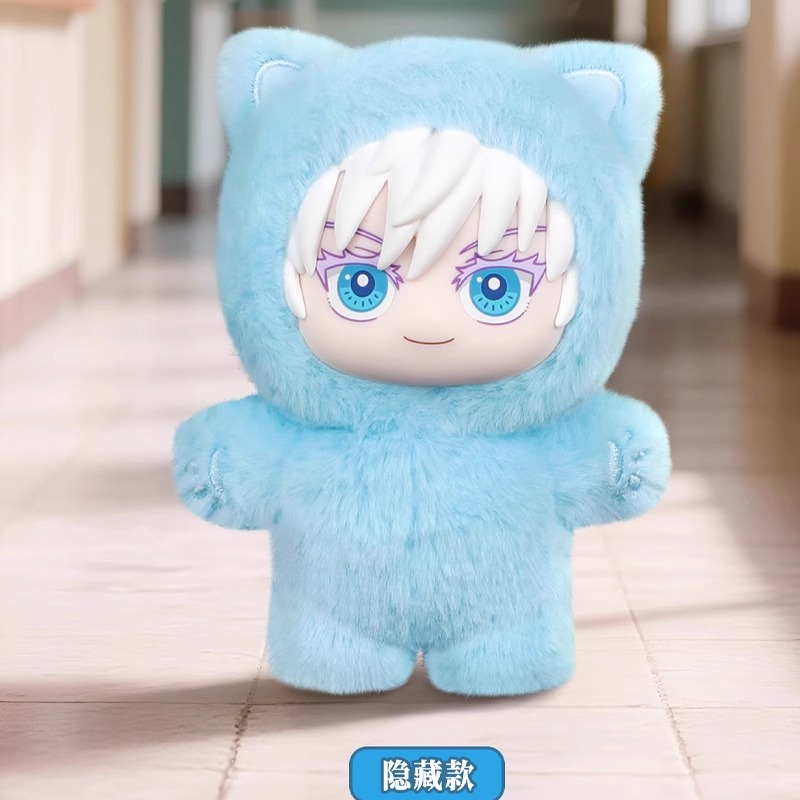 Bandai Jujutsu Kaisen 2 Cat Ea - Home Decor Niche のレビューと価格