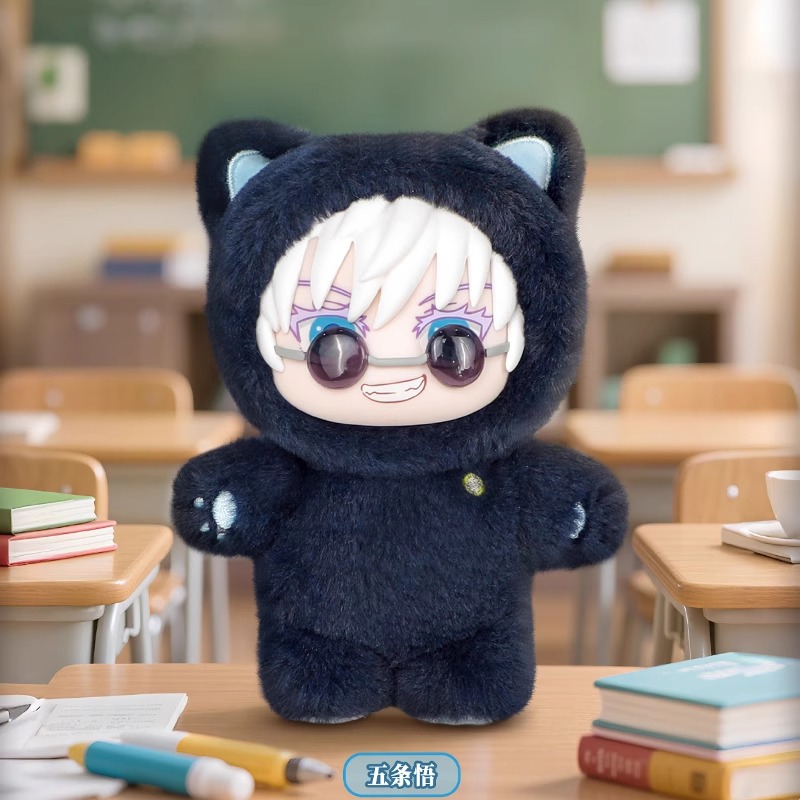 Bandai Jujutsu Kaisen 2 Cat Ea - Home Decor Niche のレビューと価格