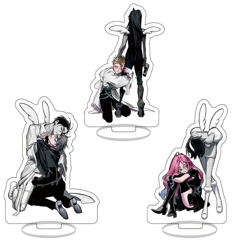 Anime Alien Stage Figure Sua H - Home Decor Korea のレビューと価格