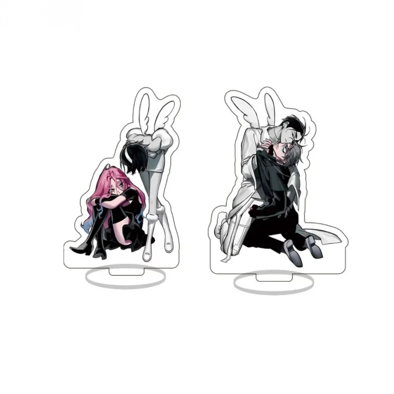 Anime Alien Stage Figure Sua H - Home Decor Korea のレビューと価格