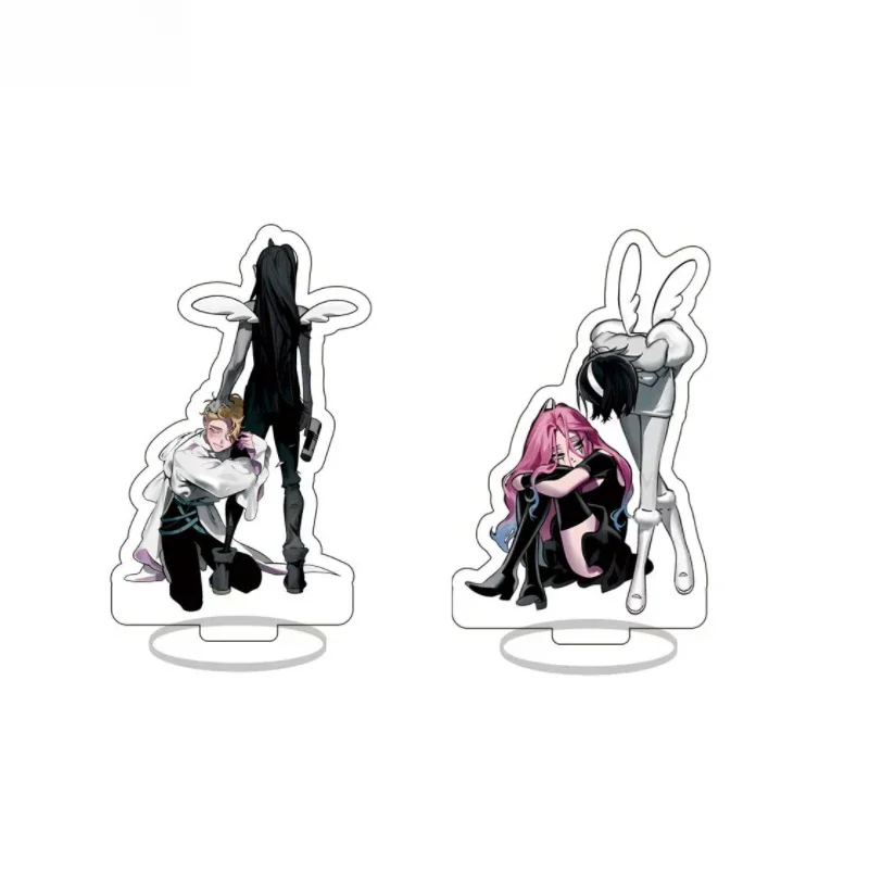 Anime Alien Stage Figure Sua H - Home Decor Korea のレビューと価格