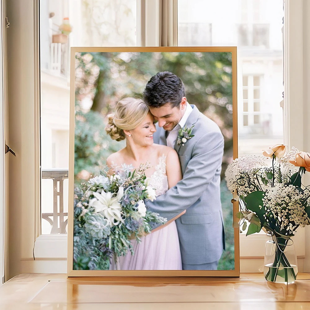 Custom Canvas Prints Photo Wal - Home Decor Foto のレビューと価格