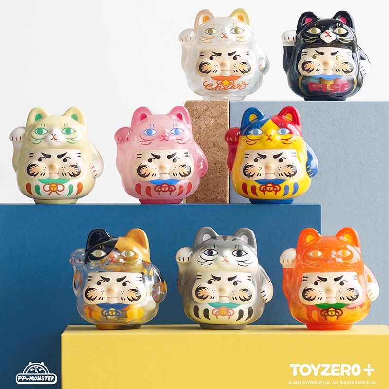 PP X Monster Sparkle Kitten Se - Home Decor Niche のレビューと価格
