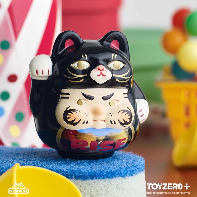 PP X Monster Sparkle Kitten Se - Home Decor Niche のレビューと価格