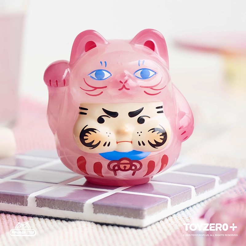 PP X Monster Sparkle Kitten Se - Home Decor Niche のレビューと価格