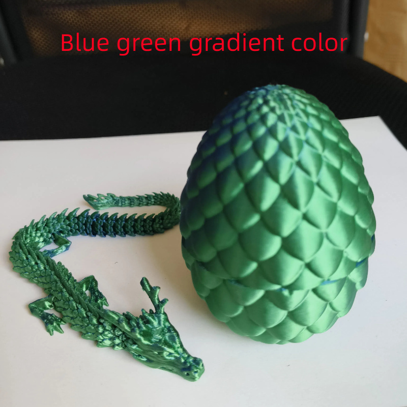 3D Printed Dragon Egg Statue w - Home Decor Exchange のレビューと価格