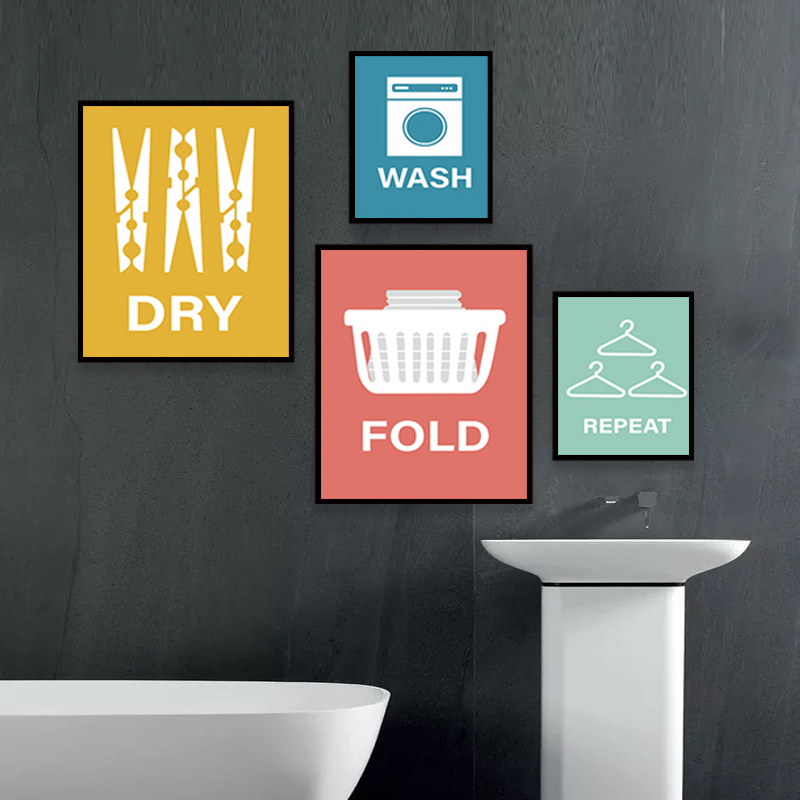Home Decor Modern Laundry Room - Home Decor Quotes On Wall のレビューと価格