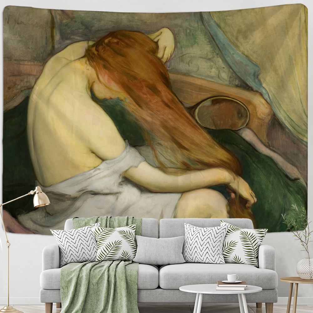 Jesus Christ Religion Tapestry - Home Decor Jesus のレビューと価格