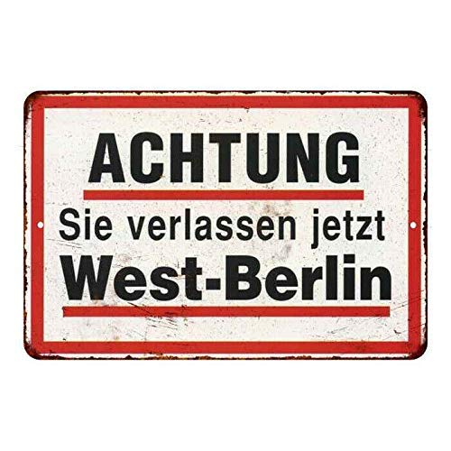 NINGFEI West Berlin WW2 German - Germany Home Decor のレビューと価格