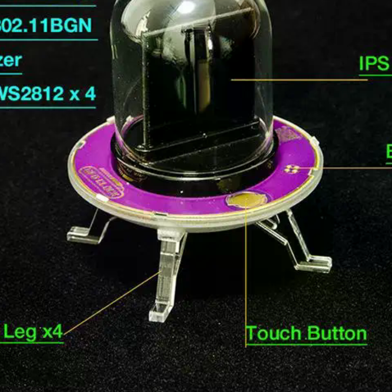 Digital Table Clock with Curre - Home Decor Exchange のレビューと価格