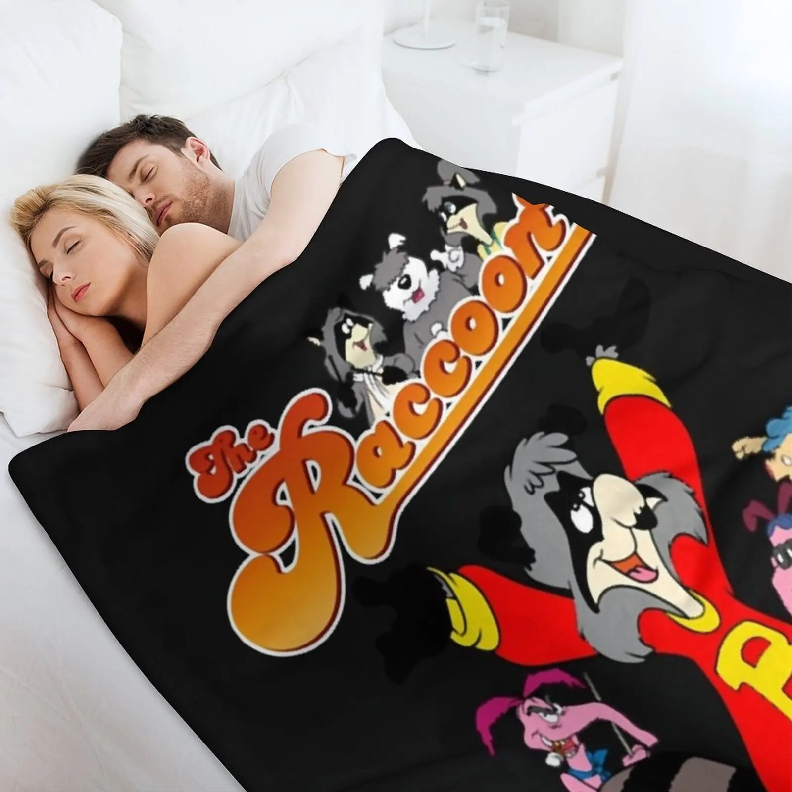 The Raccoons Cartoon Essential - Home Decor Png のレビューと価格