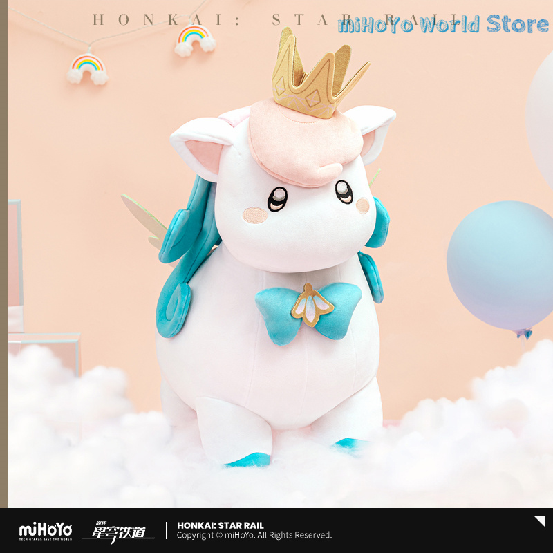 [Original] Honkai Star Rail Ik - Decorative Throw Pillow のレビューと価格