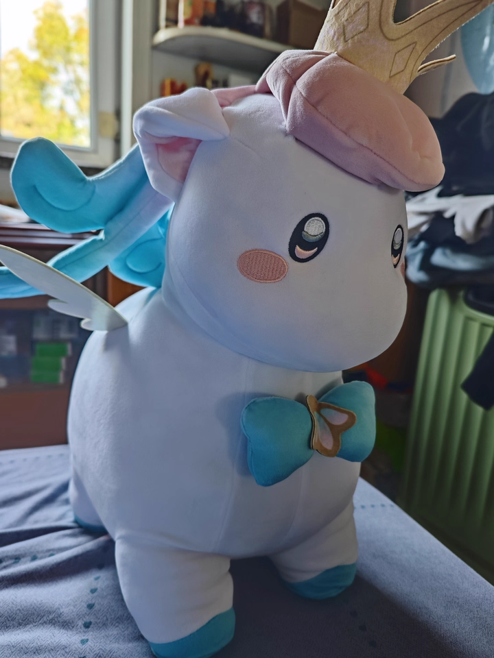[Original] Honkai Star Rail Ik - Decorative Throw Pillow のレビューと価格