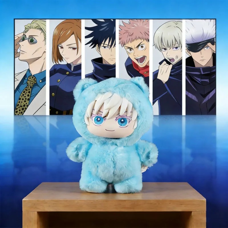 Original BANDAI Jujutsu Kaisen - Home Decor Niche のレビューと価格