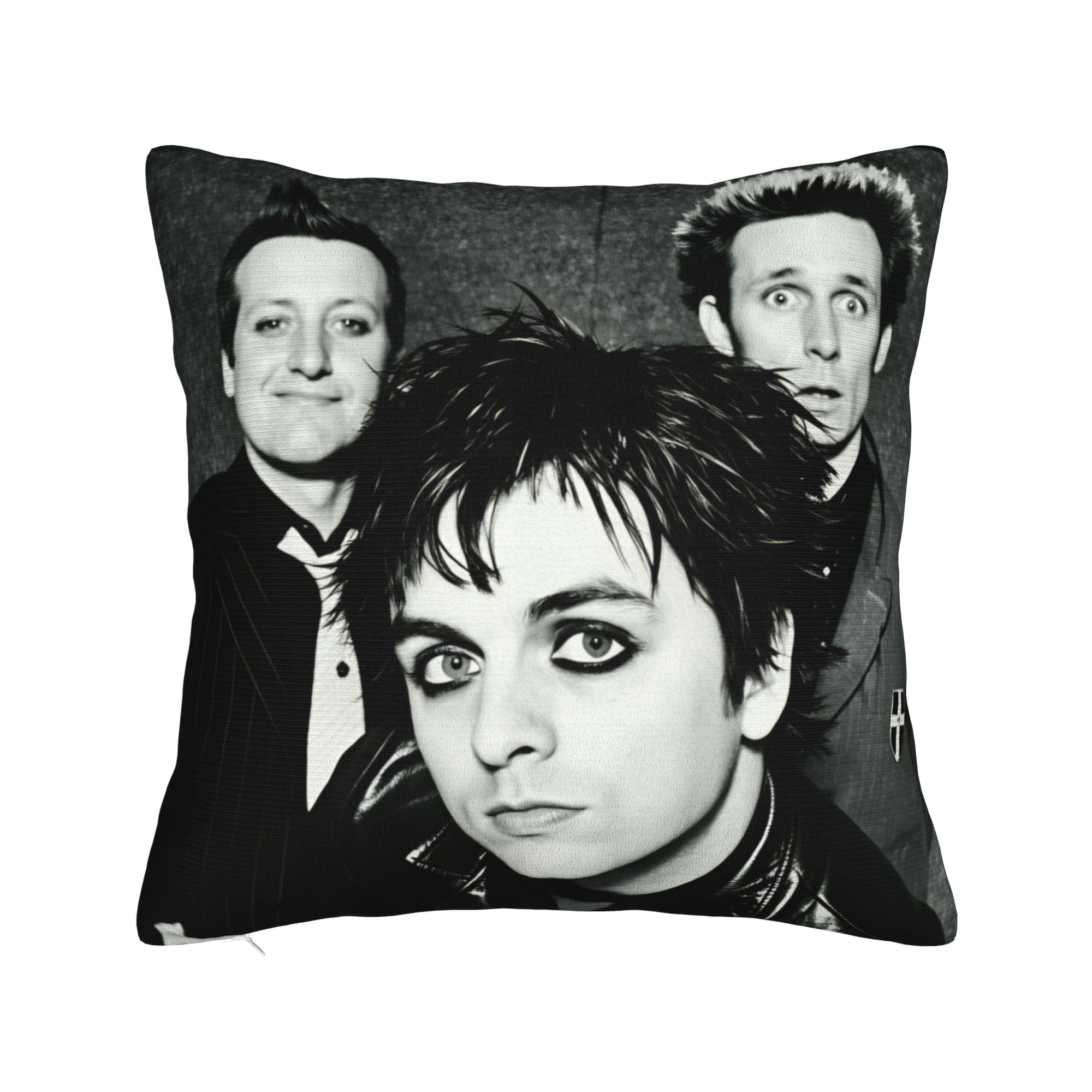 Band Green Day  (2) png-1-3575 - Home Decor Png のレビューと価格