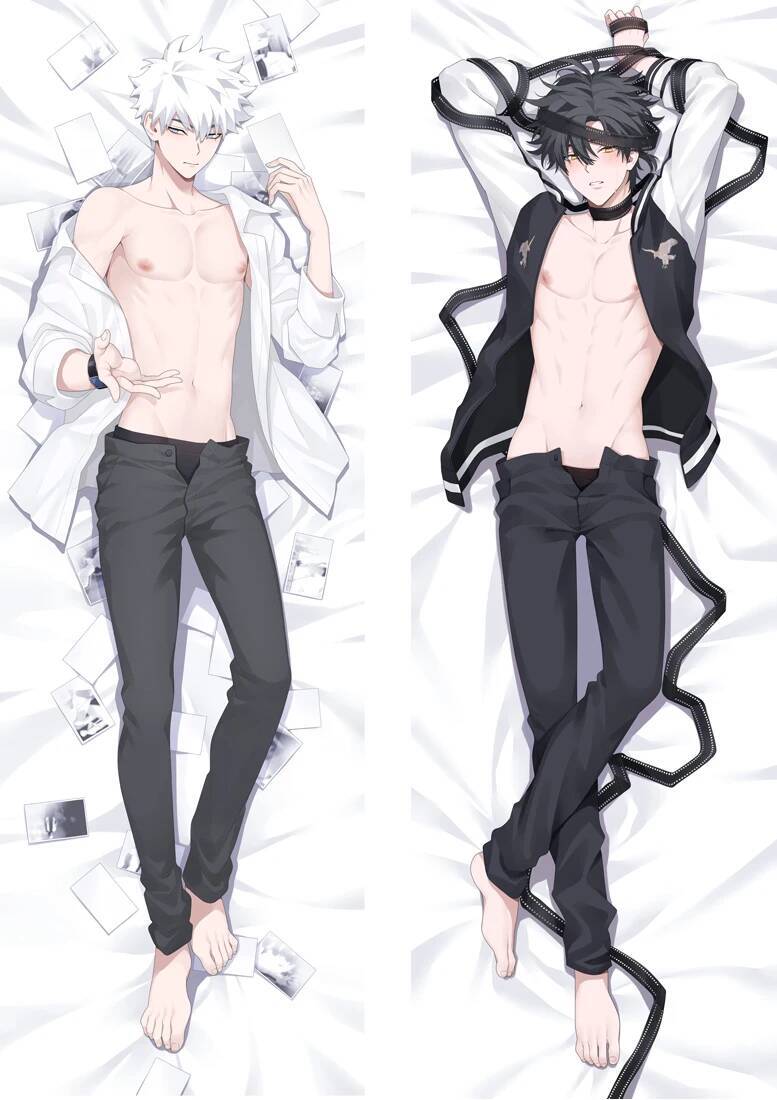 Anime DEVIL GAME LINK CLICK Da - Decorative Throw Pillow のレビューと価格