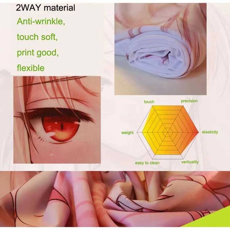 Anime DEVIL GAME LINK CLICK Da - Decorative Throw Pillow のレビューと価格
