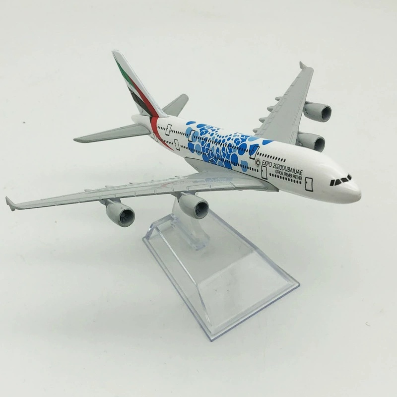 16cm Alloy Metal Air EXPO 2020 - Home Decor Expo のレビューと価格