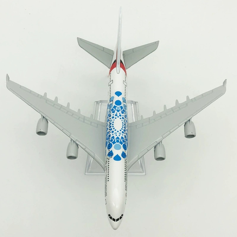 16cm Alloy Metal Air EXPO 2020 - Home Decor Expo のレビューと価格