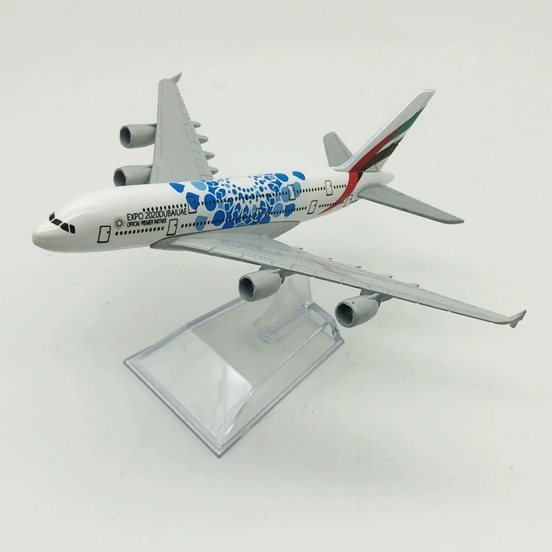 16cm Alloy Metal Air EXPO 2020 - Home Decor Expo のレビューと価格