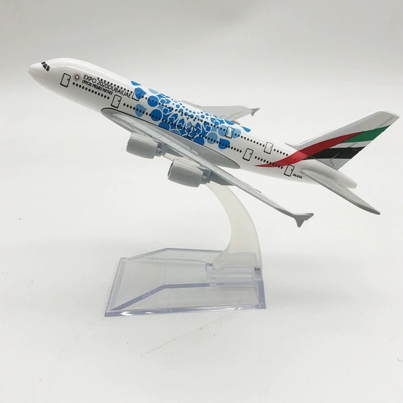 16cm Alloy Metal Air EXPO 2020 - Home Decor Expo のレビューと価格