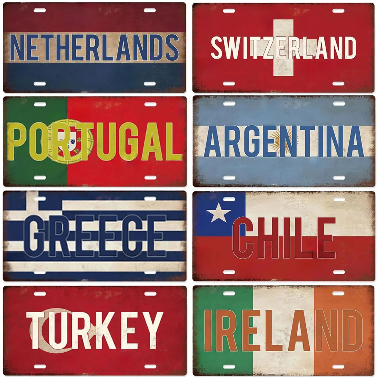 Portugal Turkey Netherlands Me - Home Decor Netherlands のレビューと価格