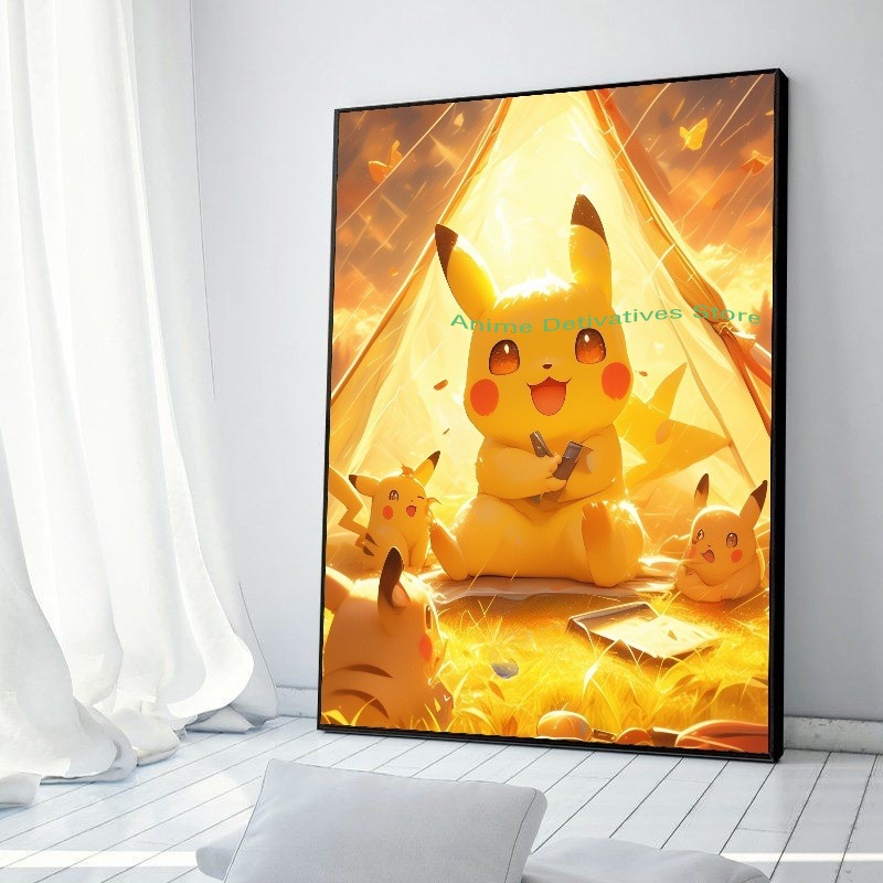 Anime Figures Hd Charizard Bul - Home Decor Niche のレビューと価格