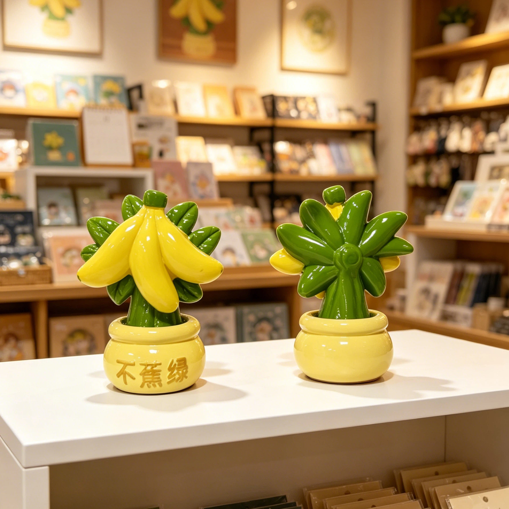 1 Piece, Non-Green Banana Resi - Home Decor Exchange のレビューと価格