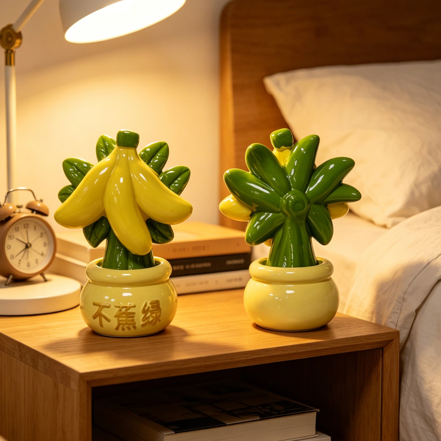 1 Piece, Non-Green Banana Resi - Home Decor Exchange のレビューと価格