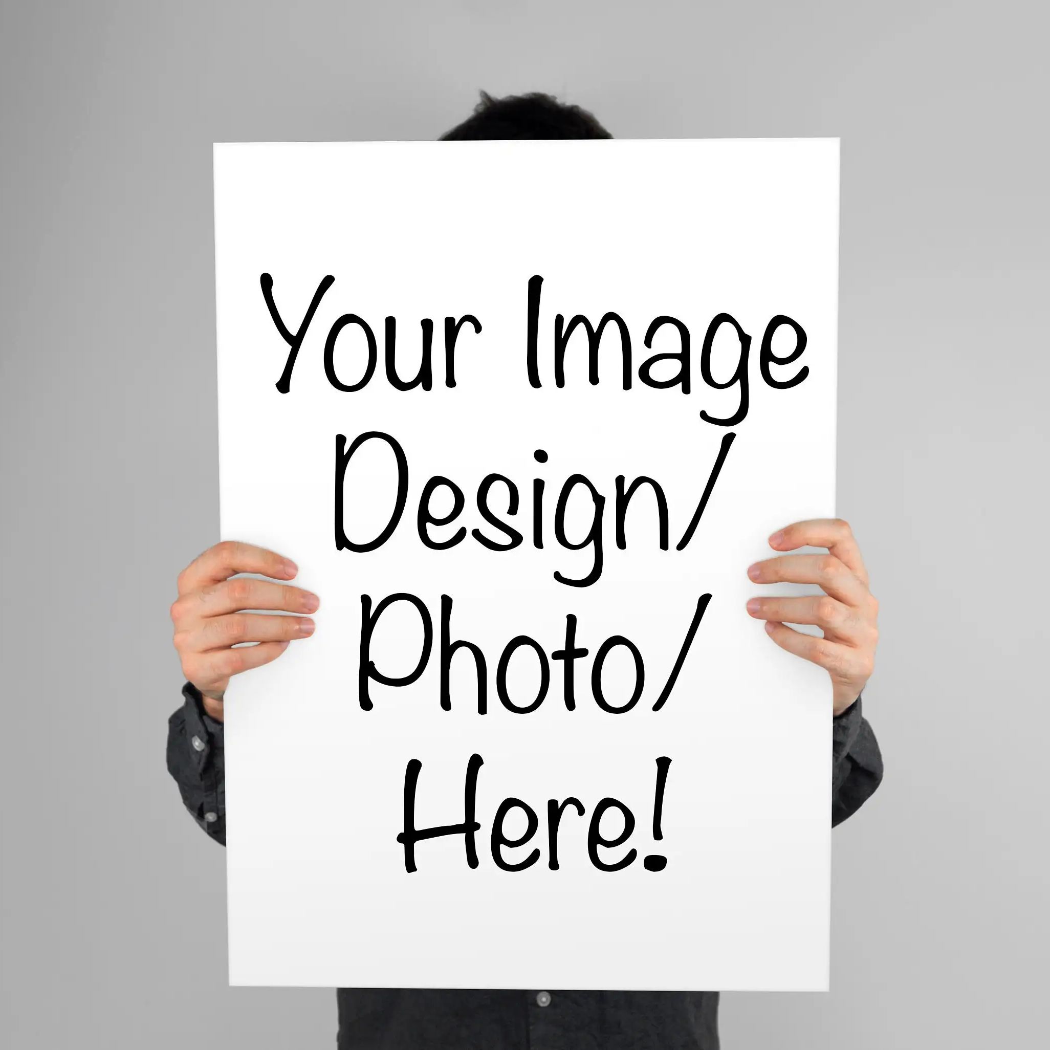 Personalized Custom Canvas Pri - Home Decor Foto のレビューと価格