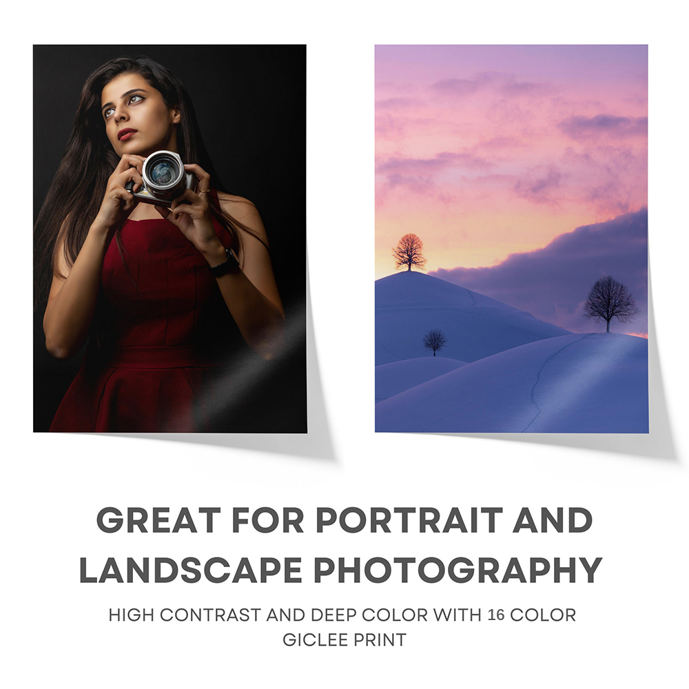Personalized Custom Canvas Pri - Home Decor Foto のレビューと価格