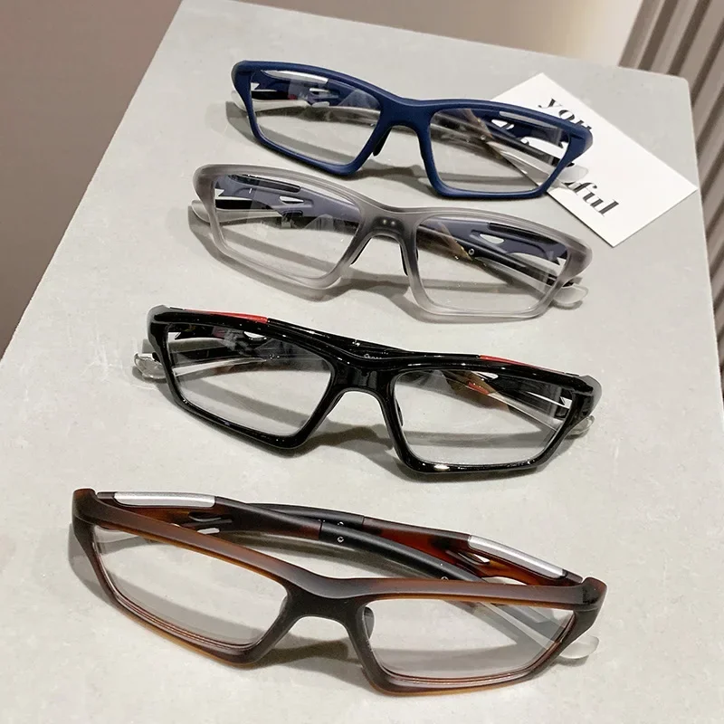 Sports TR90 Myopia Glasses Pho - Home Decor Fallout 4 のレビューと価格