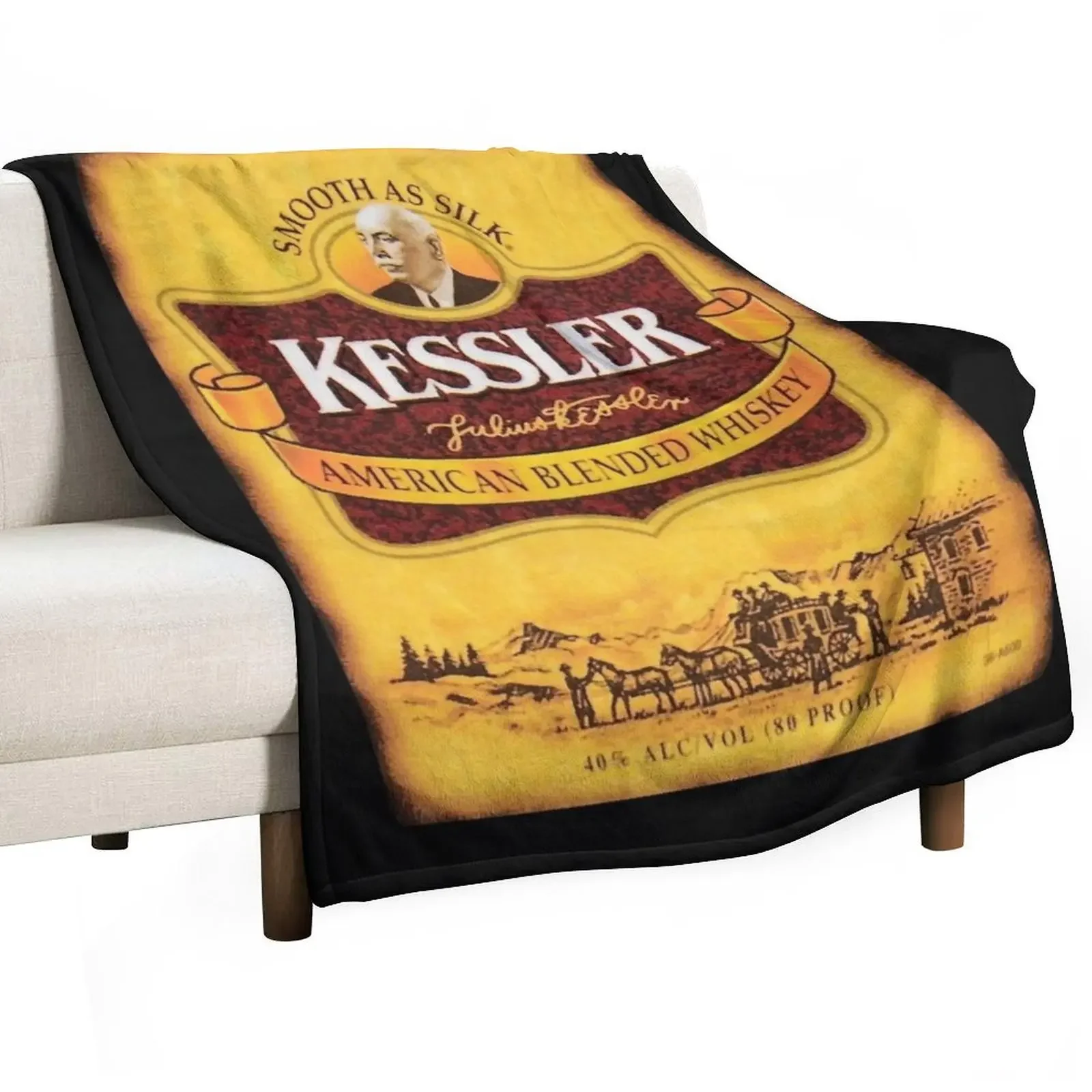 Kessler Vintage Classic T-Shir - Home Decor Png のレビューと価格