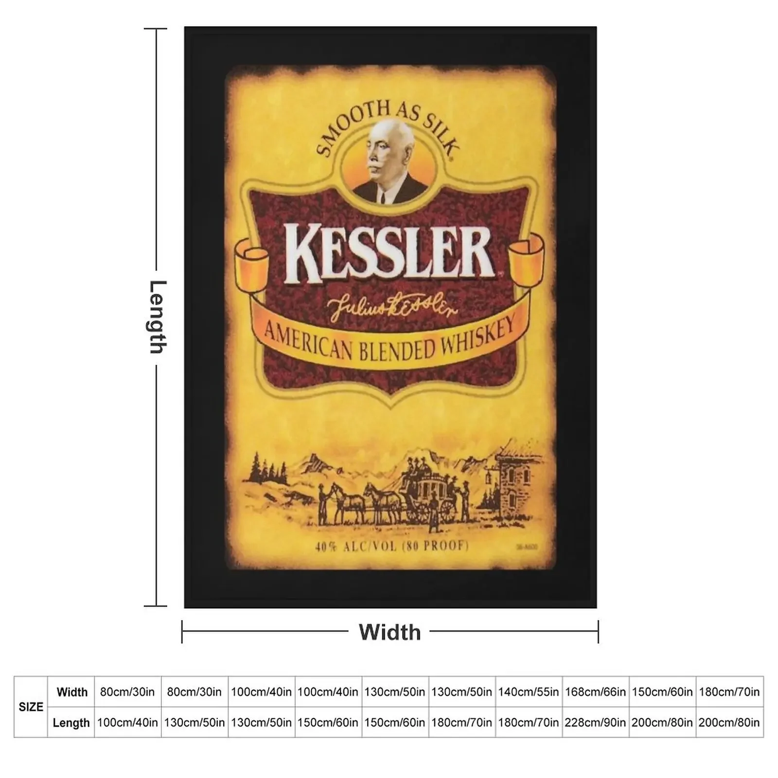 Kessler Vintage Classic T-Shir - Home Decor Png のレビューと価格
