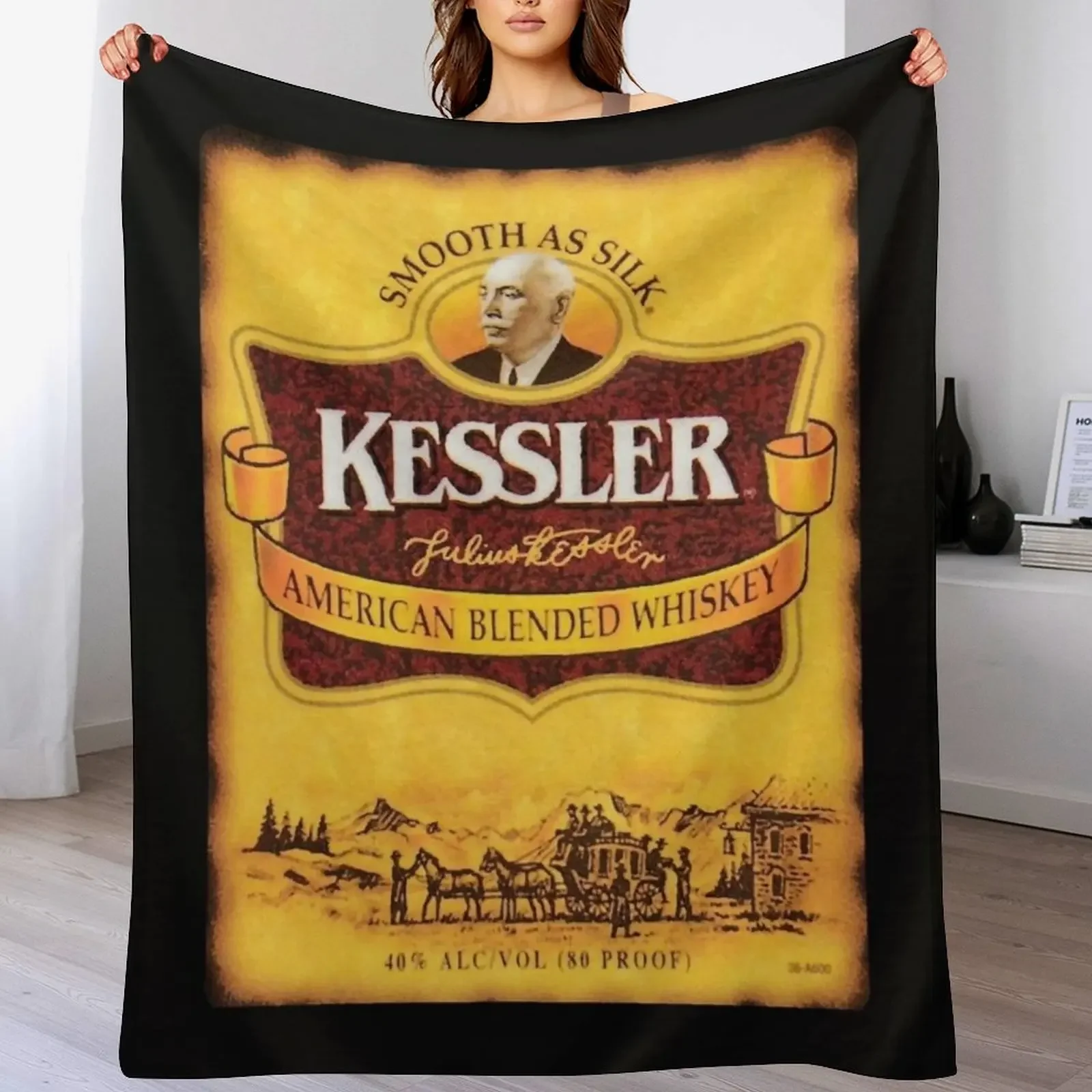 Kessler Vintage Classic T-Shir - Home Decor Png のレビューと価格