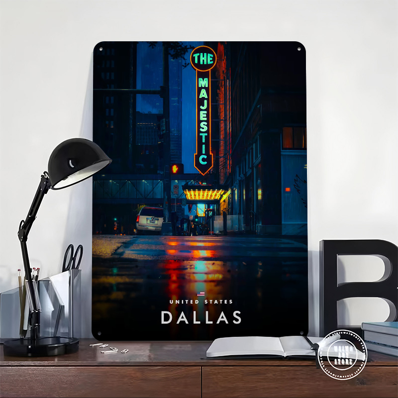 Majestic Theater in Dallas At  - Home Decor Dallas のレビューと価格
