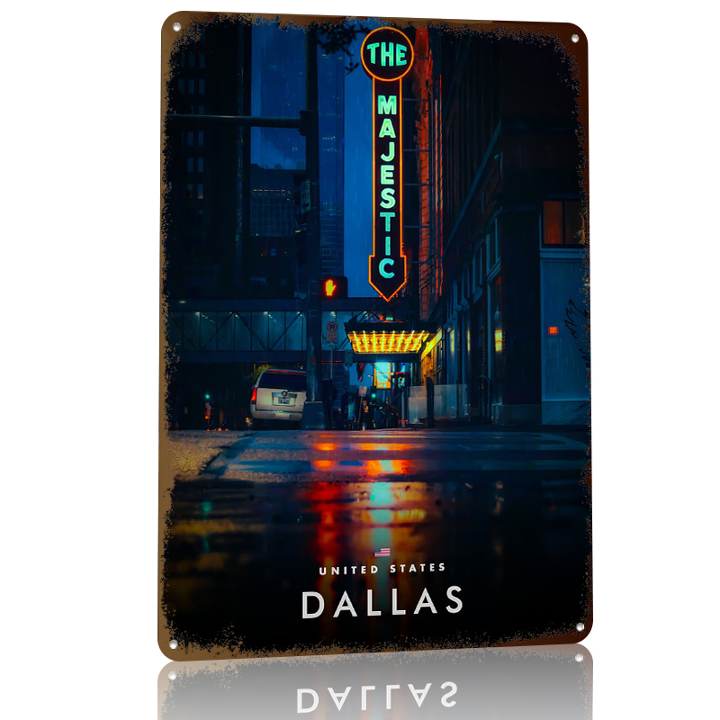 Majestic Theater in Dallas At  - Home Decor Dallas のレビューと価格