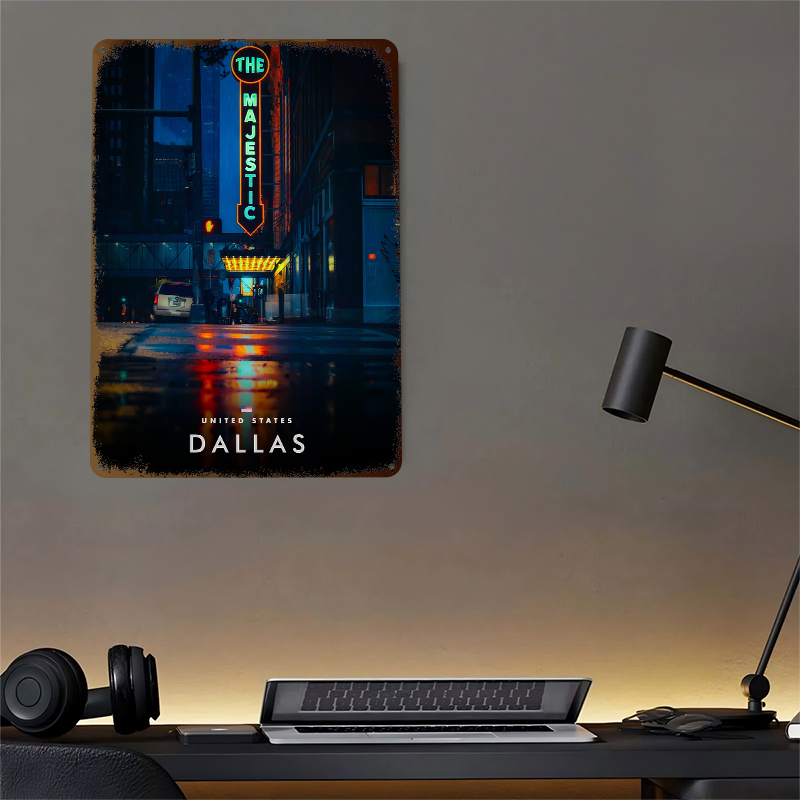 Majestic Theater in Dallas At  - Home Decor Dallas のレビューと価格