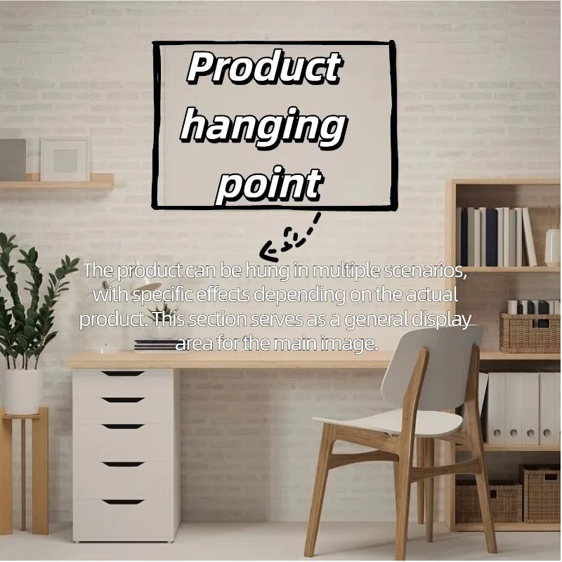 Modern Office Lady Metal Tin S - Home Decor Korea のレビューと価格