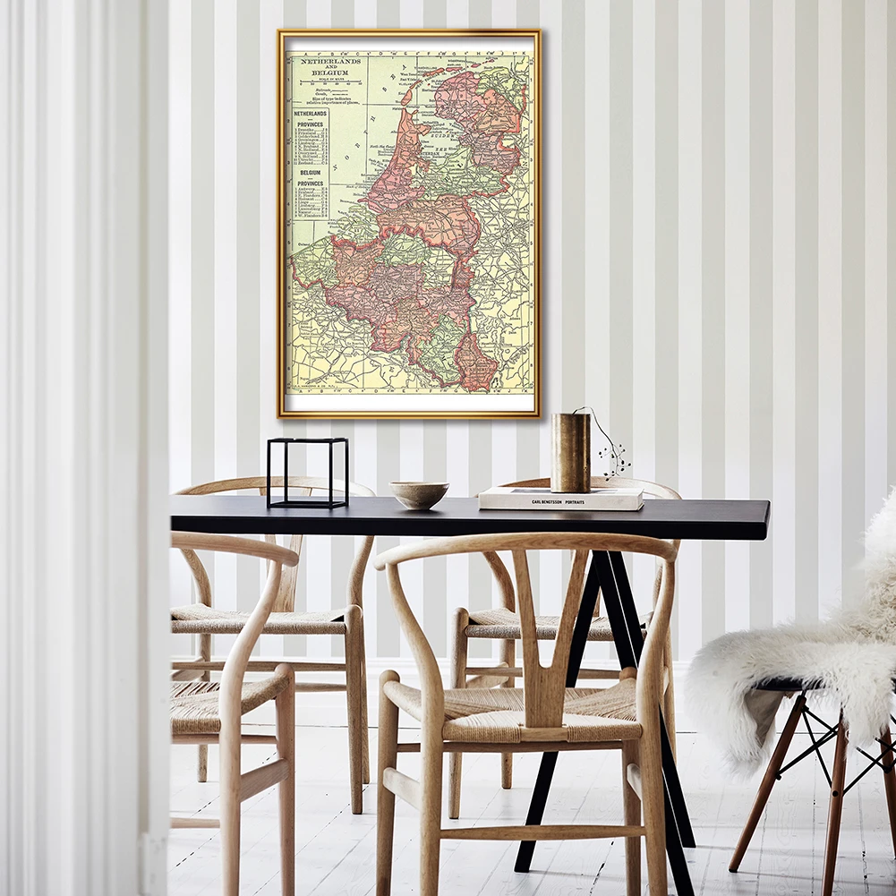 42*59cm The 1914 Belgium and N - Home Decor Netherlands のレビューと価格