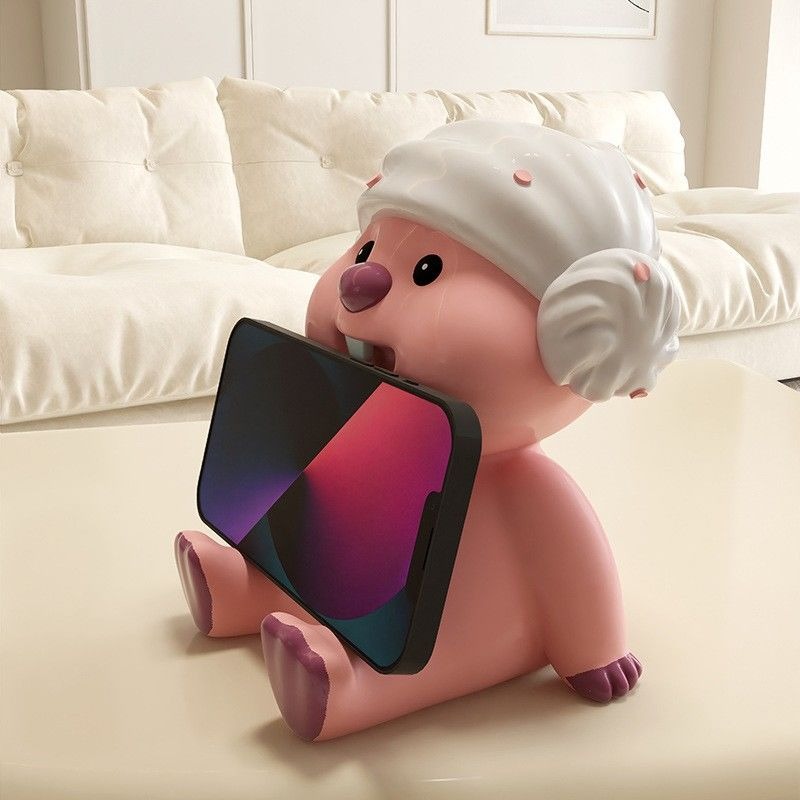 2026 New Pororo & Loopy Phone  - Home Decor Korea のレビューと価格