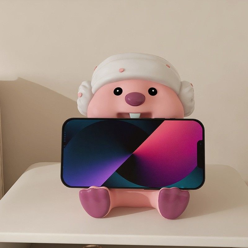 2026 New Pororo & Loopy Phone  - Home Decor Korea のレビューと価格