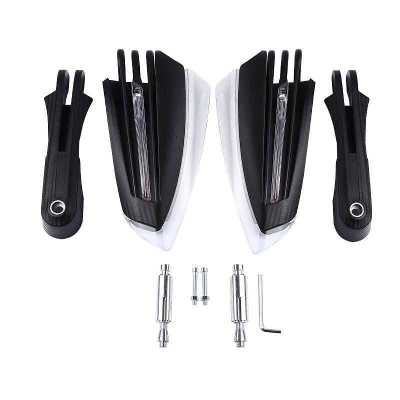 Carbon Fiber Motorcycle Handle - Home Decor Fallout 4 のレビューと価格