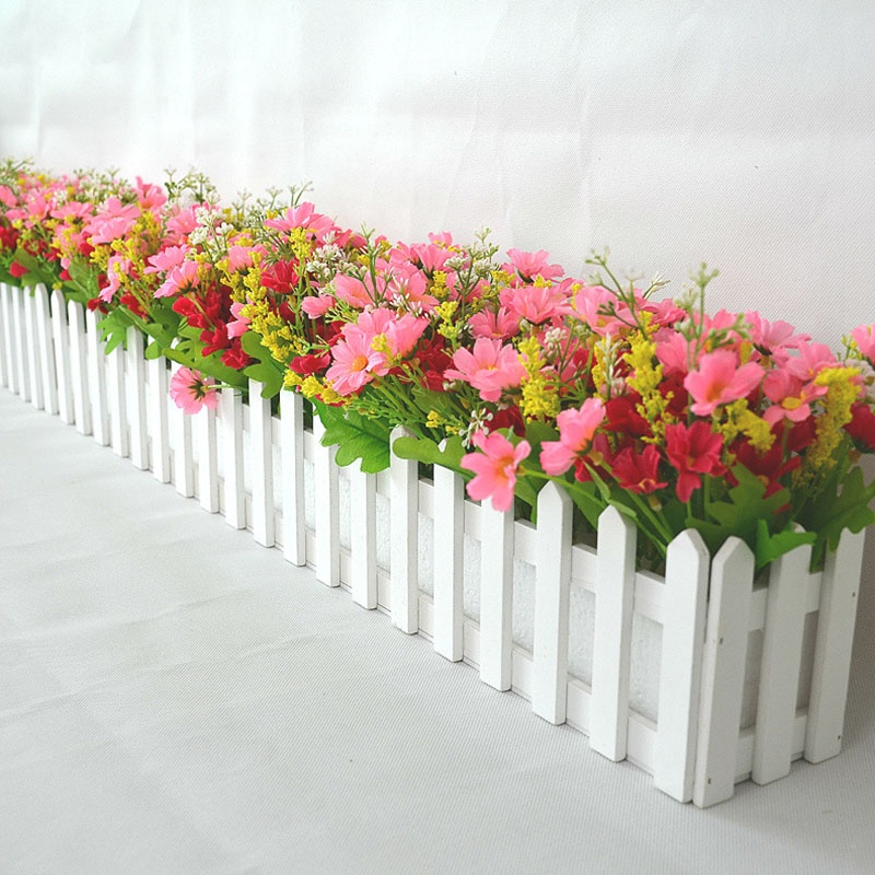 Artificial flower set for livi - Home Decor Expo のレビューと価格